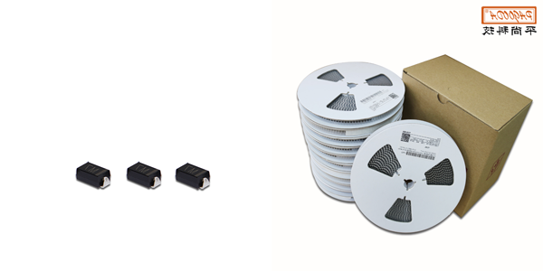  【十大赌博靠谱信誉的平台干货】贴片二极管选型的要素